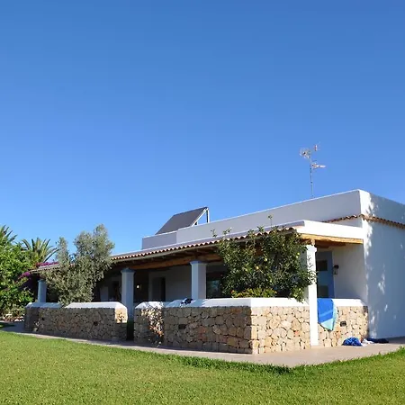 Sa Vinya D'en Palerm Çiftlik konaklama Sant Miquel de Balansat