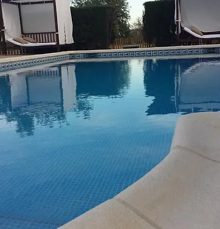 Sa Vinya D'en Palerm Sant Miquel de Balansat