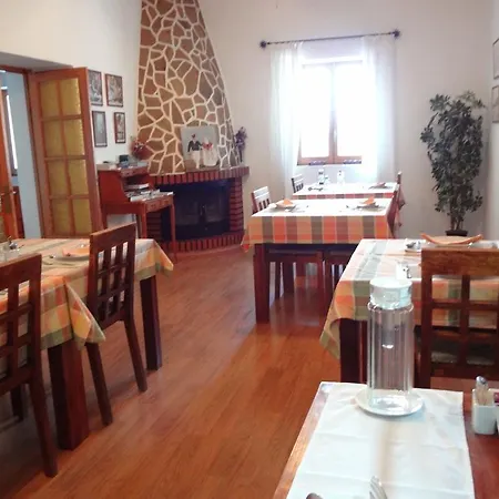 Sa Vinya D'en Palerm Farm stay