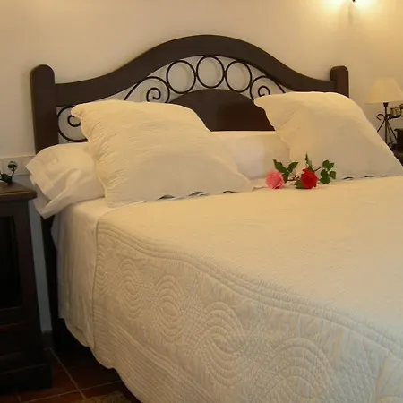 Farm stay Sa Vinya D'en Palerm *