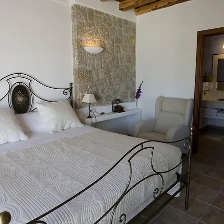 Sa Vinya D'en Palerm Sant Miquel De Balansat