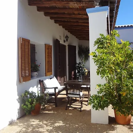 Farm stay Sa Vinya D'en Palerm Sant Miquel De Balansat