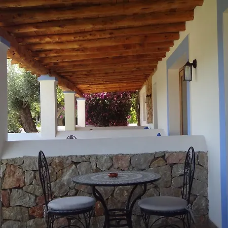 Sa Vinya D'en Palerm Farm stay