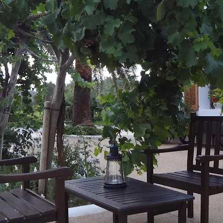 Sa Vinya D'en Palerm Farm stay *