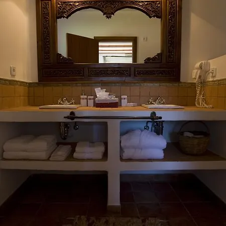 Sa Vinya D'en Palerm Sant Miquel De Balansat