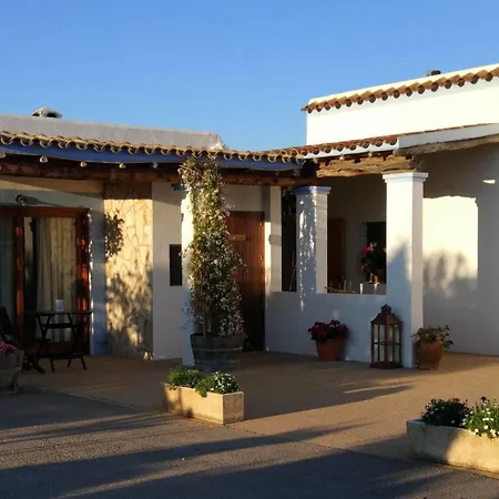 Sa Vinya D'en Palerm Farm stay