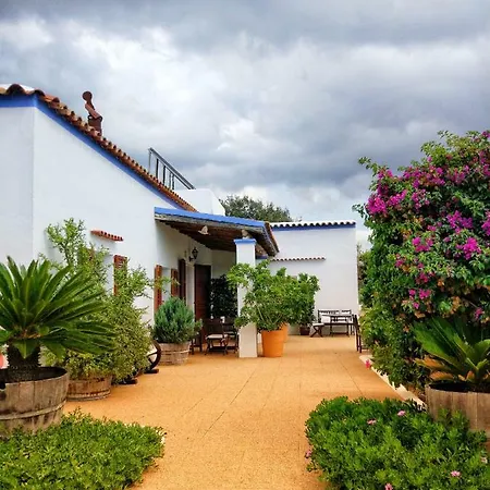 Farm stay Sa Vinya D'en Palerm Sant Miquel De Balansat